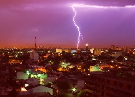 Street Lighting case study